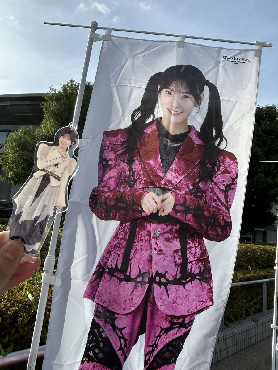 rika_toriko46's tweet photo. 着弾しました！ https://t.co/LZUyL5P9y7