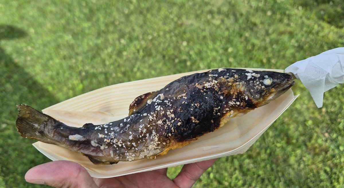 mavlaga's tweet photo. うまナッツチャーハン
#ふぁみえん2026 https://t.co/MYc5kXJXTA