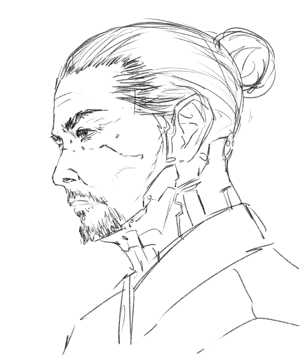 nixilis_x's tweet photo. 🍜
#cyberpunk2077 https://t.co/XJ5zopAjgg