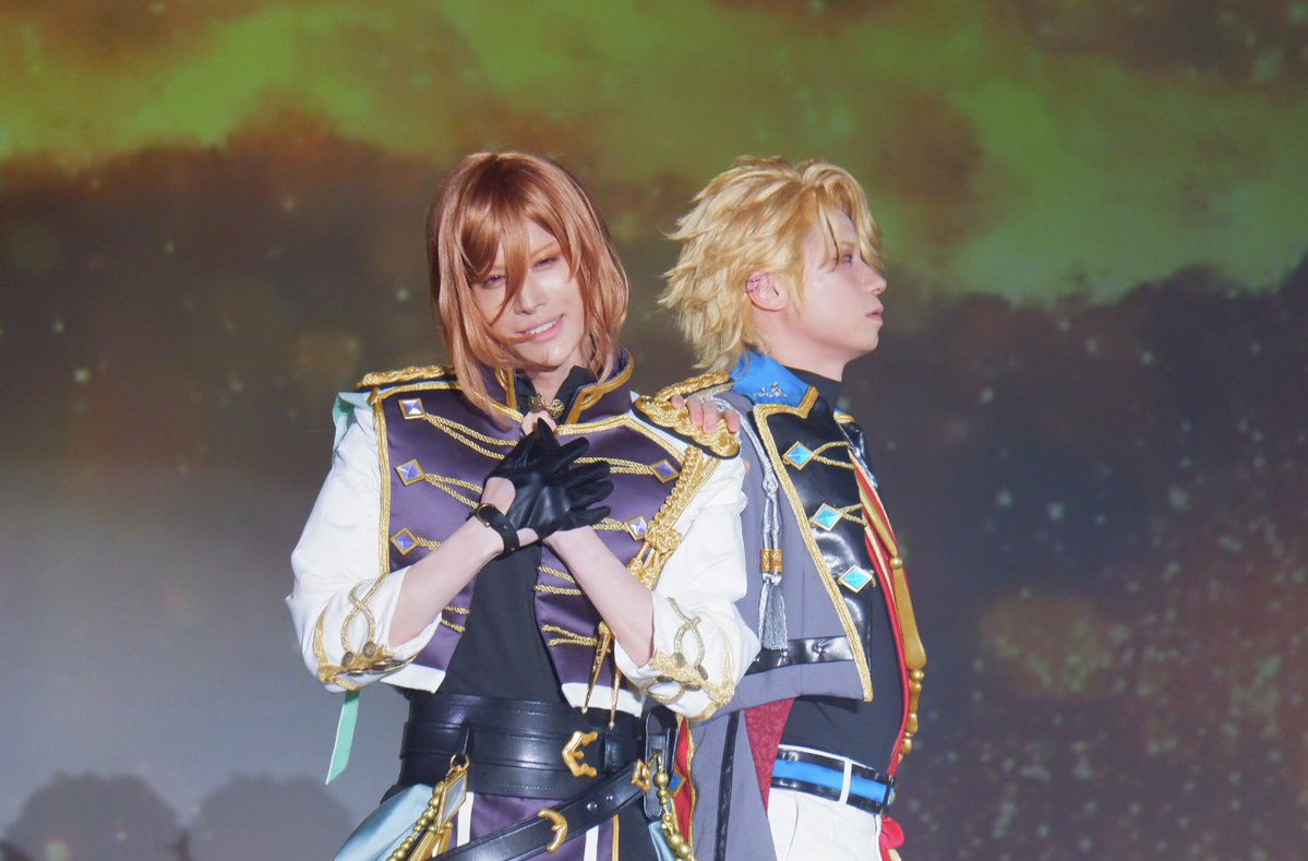 osora_srgs's tweet photo. 本当にありがとう https://t.co/KvFNNahjwD