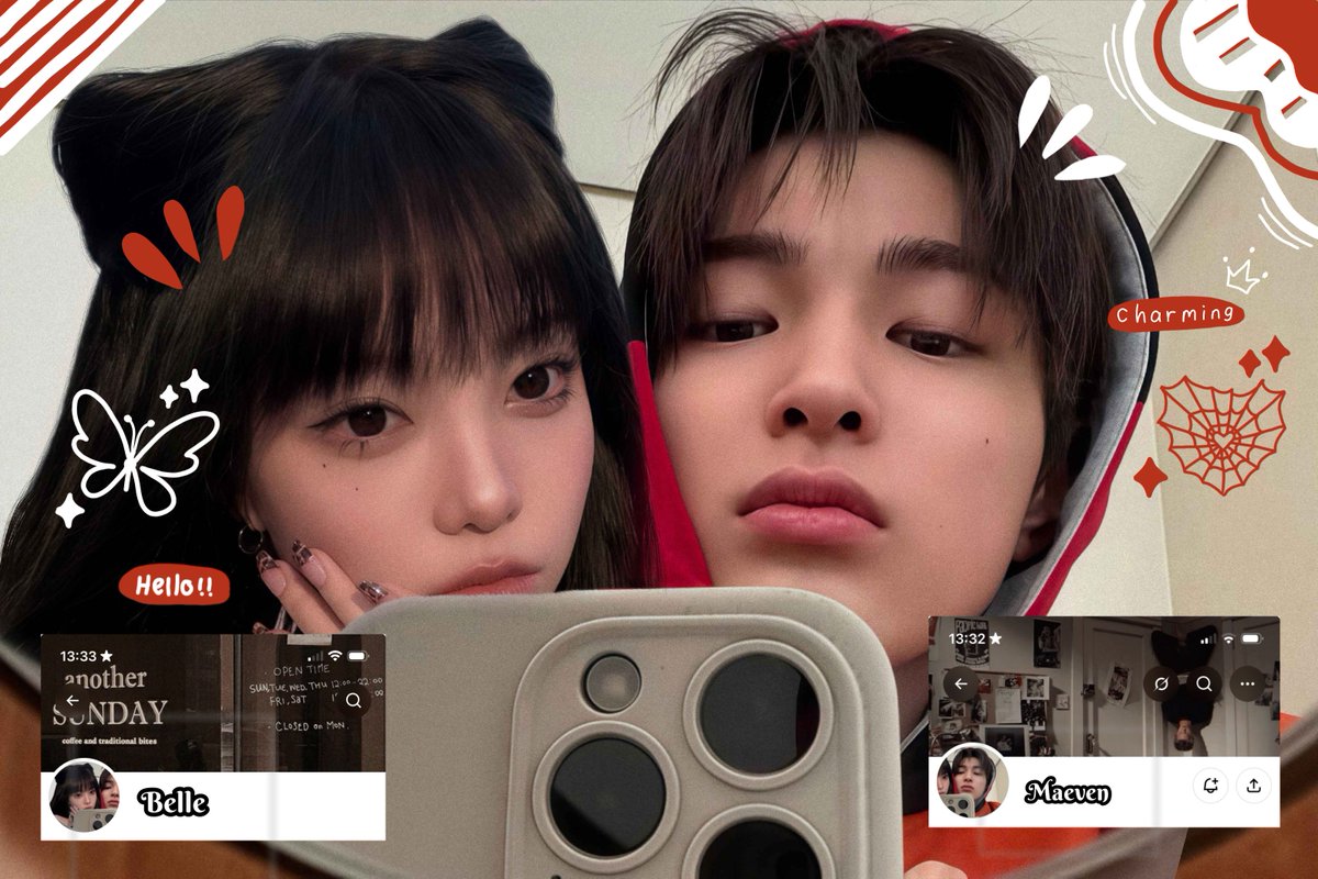 OfWonyo's tweet photo. Keonsuni agenda‼️💥🧨 https://t.co/FhBazjjdpT