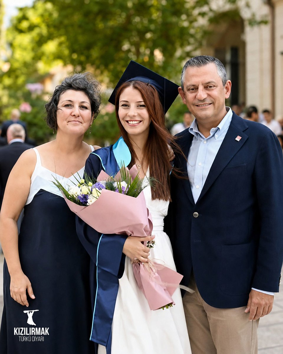 AliSere20's tweet photo. Bir ailenin en mutlu anı 💐♥️🧿
Evladın mezuniyet töreni 👏👏 https://t.co/YJ361wZPC9