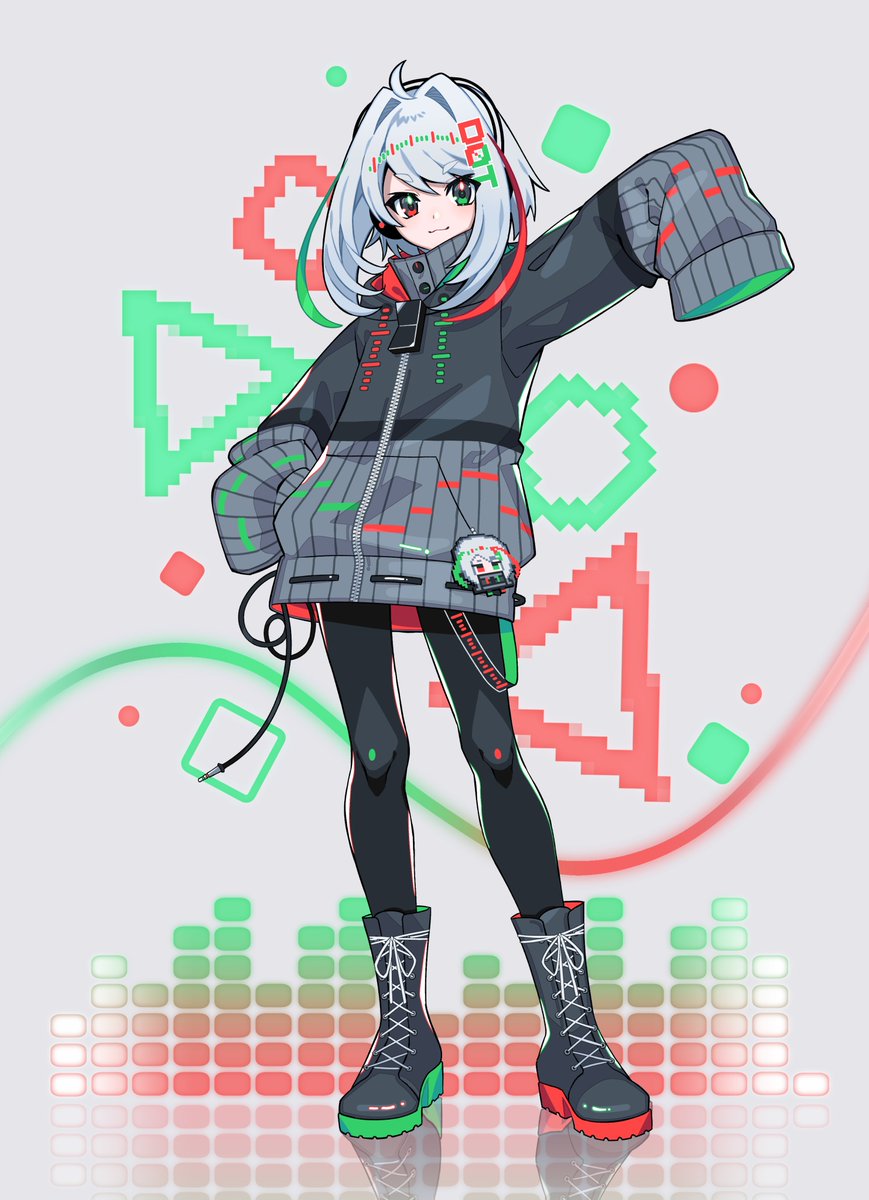 d0tc0mmie's tweet photo. d0tc0mmie REbirth

illust : のう @nounoknown
#commieFA https://t.co/fiwh6wXMLx