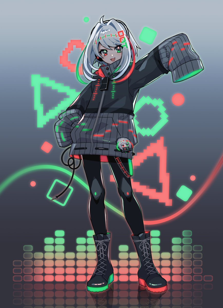 d0tc0mmie's tweet photo. d0tc0mmie REbirth

illust : のう @nounoknown
#commieFA https://t.co/fiwh6wXMLx