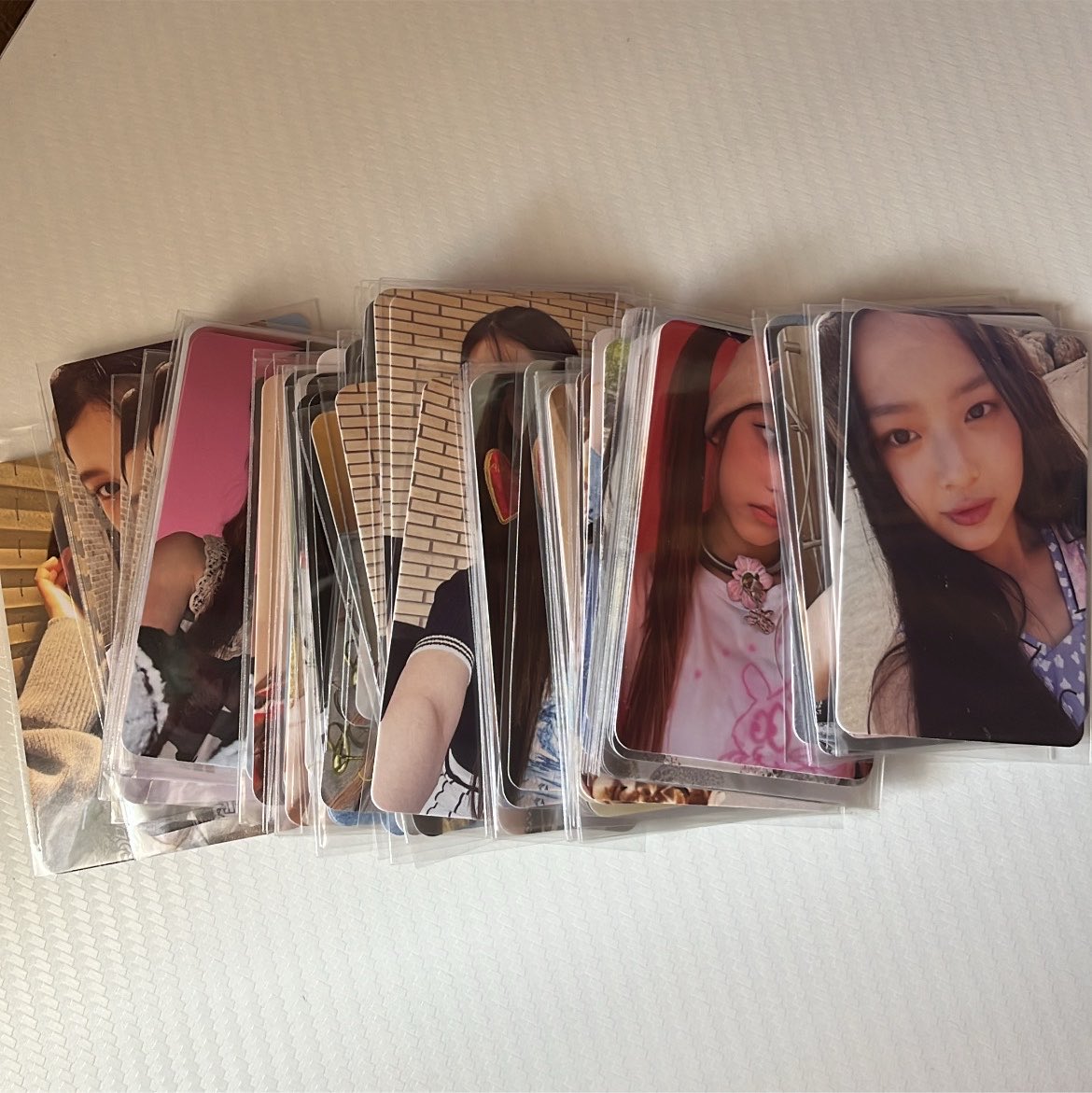 sug3rwispp's tweet photo. wts / พร้อมส่ง
มาเอากันไปเถอะน้า ใบละไม่ถึง20 เเค่อยากขาย อยากเเพ้ค
Shipping 45 😢😢

#ตลาดนัดนิวจีนส์ #ตลาดนัดnewjeans https://t.co/tBknrkUgCt