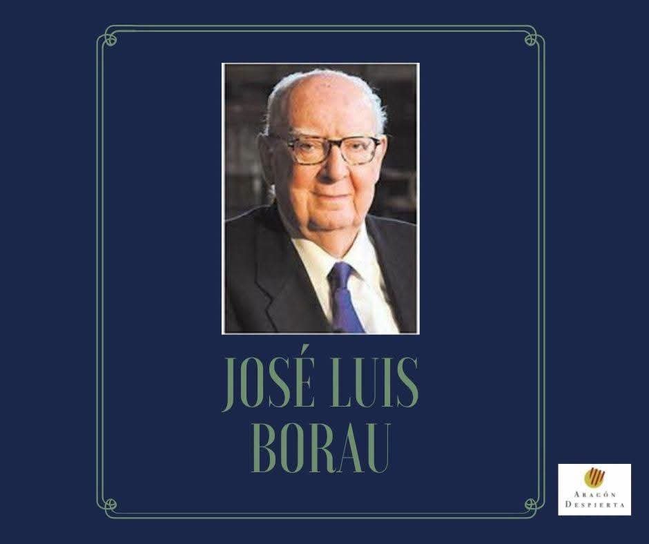 AragonDespierta's tweet photo. 🎥🎥 Un día como hoy nacía en 1929 y en la ciudad de #Zaragoza, el gran director aragonés de cine José Luis #Borau. Con una extensa obra cinematográfica (Furtivos, La Sabina, Río abajo, Tata mía, Niño nadie, Celia, Leo... Premiado en multitud de ocasiones nacional e ... https://t.co/rz0V4r79lz