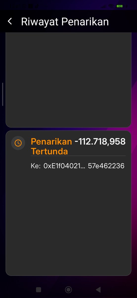 winardiant5b's tweet photo. @HypeNetworkApp Hmpir 2 bln masih tertunda. https://t.co/1lPjw3ZSBU