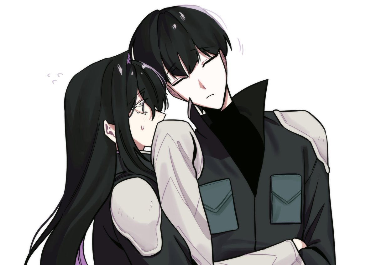 Wave_UvU's tweet photo. ˖⋆࿐໋ ²⁶

소근소근

ⓒ뇽님
#호시청랑 #시로랑 https://t.co/RIBKTdpJSC