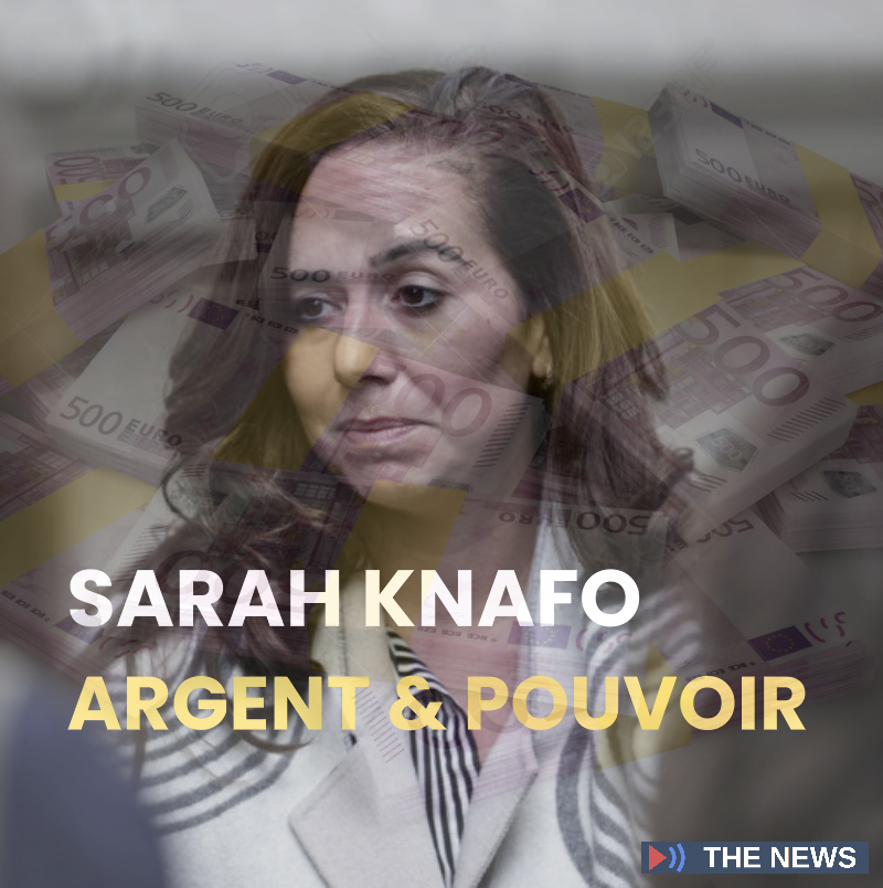 thenews_fr's tweet photo. 🇫🇷🚨 SCANDALE — Sarah Knafo aurait fait pression sur un député pour qu’il épargne ses proches Xavier Niel (milliardaire) et Pierre-Antoine Capton (patron de Mediawan). Elle aurait même évoqué des « conséquences sur sa carrière politique ». Le député confirme tout. (Marianne)

Un scandale de plus pour l’eurodéputée qui passe son temps à dénoncer ceux qui « profitent du système », alors qu’elle-même :

1⃣ N’est restée magistrate à la Cour des comptes que de janvier 2020 à septembre 2021 (1 an et 8 mois), avant d’être mise en disponibilité après deux rappels à l’ordre. Un statut qui lui permettait de continuer à progresser en grade sans y travailler.

2⃣ A obtenu, via son association « Alexandre et Aristote » (créée en octobre 2020), 20 000 € de subvention de la mairie du Blanc-Mesnil en décembre 2020… remboursés seulement à la dissolution, 5 ans plus tard.

3⃣ A inscrit pendant les européennes 2024 des nuits d’hôtel à 852 €, 921 € et 1 500 €, ainsi qu’un yaourt à 8 €, dans les comptes de campagne avec demande de remboursement par l’État (une partie a été rejetée par la CNCCFP).

Et tant d’autres contradictions sur d’autres dossiers (immigration, Chrétiens d’Orient, communautarisme, patriotisme…).