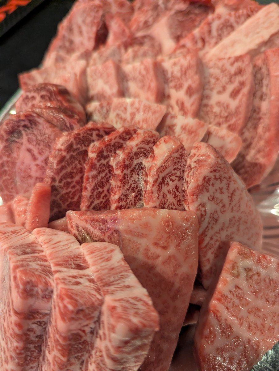 kazu513513513's tweet photo. お肉🤤

@crossOWL_osaka https://t.co/ApkIh5TCYb