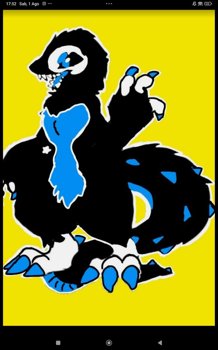 Beyenzo_core tweet picture