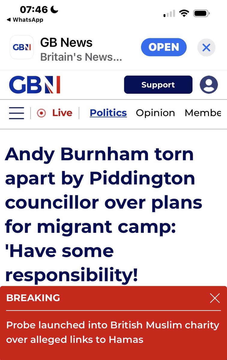 PiddingtonRoars's tweet photo. PIDDINGTON IS THE TIP OF THE SPEAR.

@andyburnham 

We may be a tiny plucky Oxfordshire village — but we intend to puncture the complacency surrounding Government plans that communities believe are being imposed upon them without a meaningful voice.

268 adults.
46 children.
A proposed site for 1,250 men.

And when a resident writes to No.10?

We’re pointed towards the Ministry of Defence.

No, Prime Minister.

Government cannot simply pass responsibility around Whitehall while communities live with the consequences of its decisions.

This is bigger than Piddington now.

It is about local consent, proportionality, transparency and democratic accountability.

People across Britain are contacting us because they feel their representatives aren’t listening.

So Piddington will speak.

We will challenge the process.
We will scrutinise the decisions.
We will demand answers.
And we will do it peacefully, democratically and relentlessly.

Piddington is the tip of the spear — not against people, but against a system of government that must be accountable to the people it serves.

We are small.

But sometimes it only takes a tiny point to puncture something very big.

PIDDINGTON — THE VILLAGE THAT ROARED.

We need global support and funds to fight this government!

Support our campaign. Help us make the country listen.

https://t.co/Pmnd1fUKYJ

Thank you

#Piddington #TheVillageThatRoared #LocalDemocracy #Accountability 
@elonmusk 
@realDonaldTrump 
@TuckerCarlson 
@WarRoomPandemic 
@AJNlive 
@GBNEWS 
@SkyNewsBreak 
@Telegraph 
@thetimes