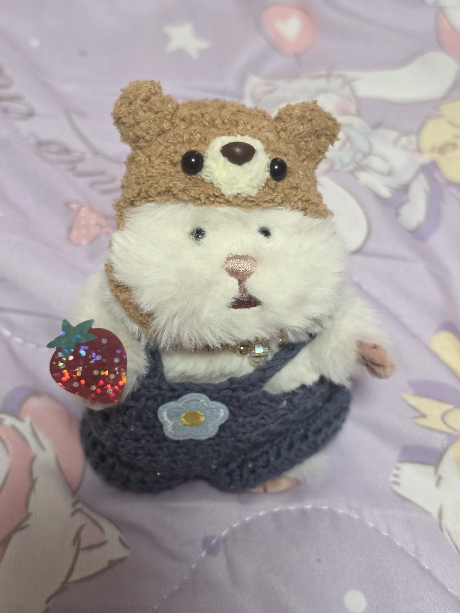 caruco's tweet photo. たくさんとどいたでちゅう https://t.co/1mUcH1yOmA