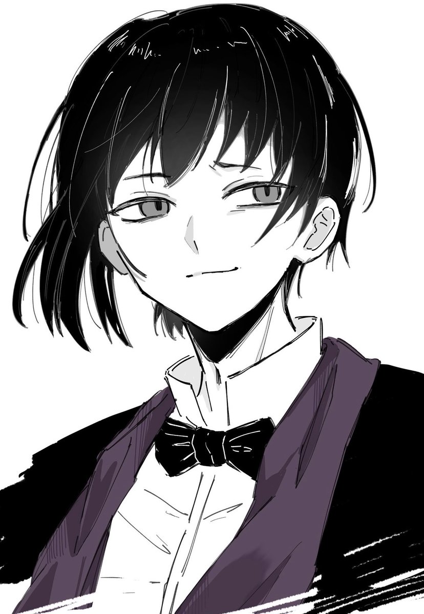 chi__ien's tweet photo. 黒髪ゲ https://t.co/JcxkQSVI1M