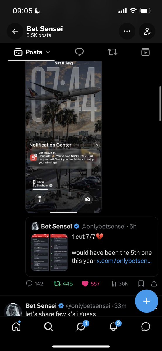 nottn0w's tweet photo. @onlybetsensei Done IDOLO
@onlybetsensei 

9127331342
Palmpay
Comfort

😔🙇🙇🙇🙇🙇🙇🙇 https://t.co/nQxaa60a5B