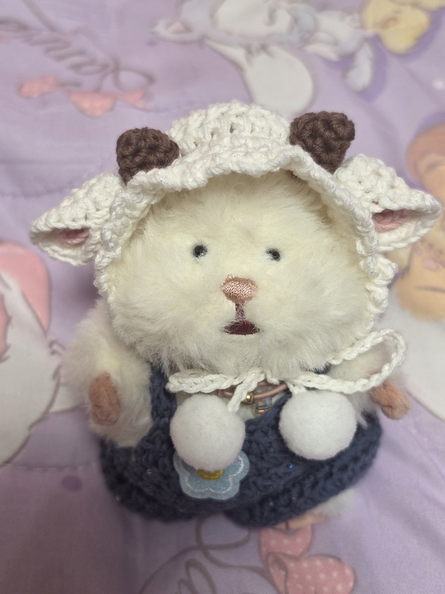 caruco's tweet photo. たくさんとどいたでちゅう https://t.co/1mUcH1yOmA