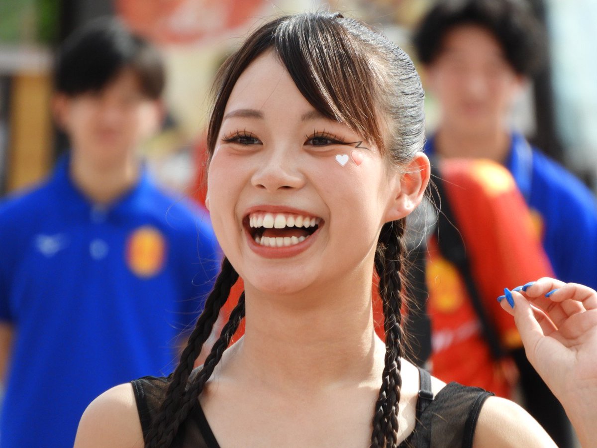 ECWFMW's tweet photo. #チアグランパス
#Jリーグ
#名古屋グランパス
#grampus
#清水エスパルス
#spulse
#豊田スタジアム https://t.co/zv1pScjkkx