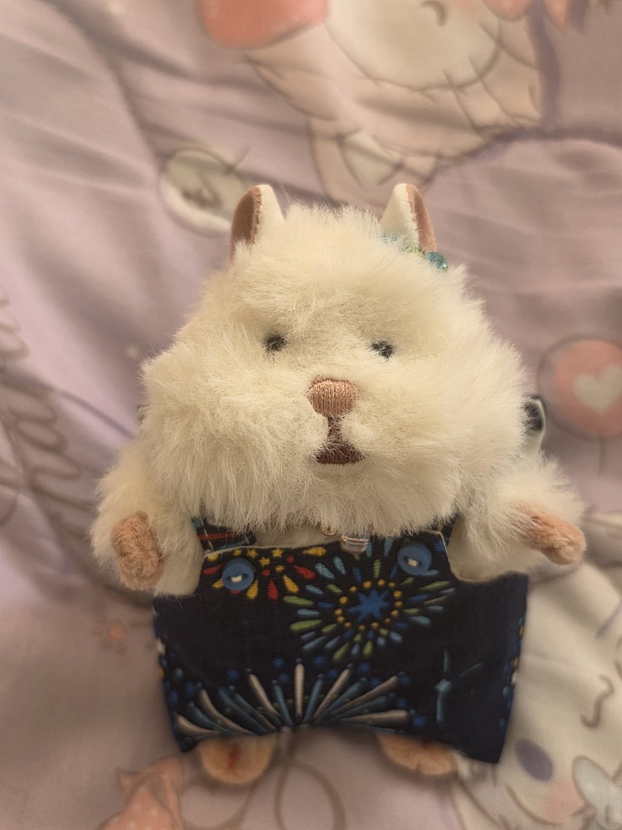 caruco's tweet photo. たくさんとどいたでちゅう https://t.co/1mUcH1yOmA