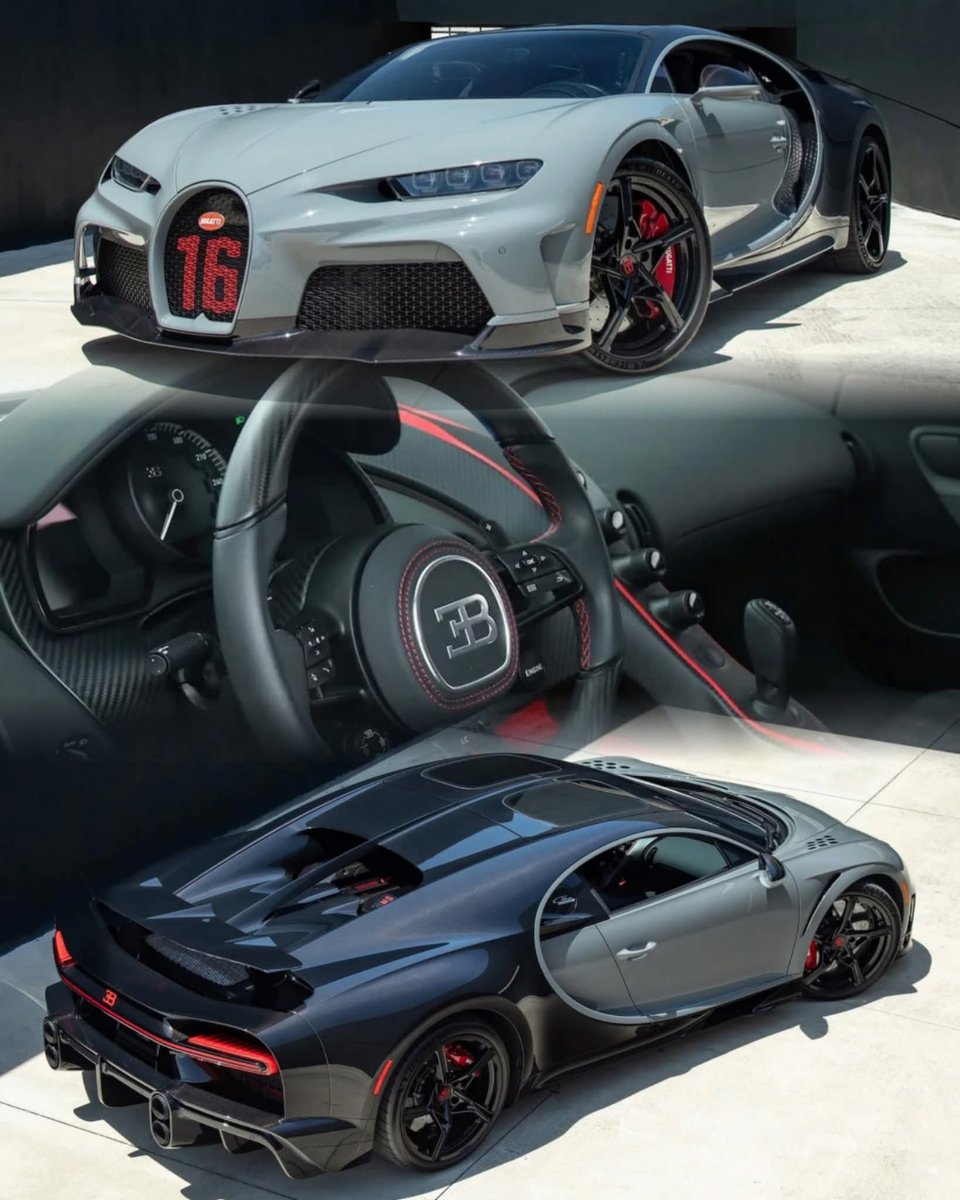 DriveHubyp7's tweet photo. The Supercar Showdown: four completely different visions of speed—the Hennessey Blackbird, Bugatti Destrier, Ferrari Daytona SP3, and Audi Nuvolari.
Which one are you taking home?
#HennesseyBlackbird #BugattiDestrier #FerrariDaytonaSP3 #AudiNuvolari #SupercarShowdown https://t.co/9Vh6aLHbm8