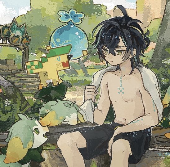 koko_escape's tweet photo. 🌻 https://t.co/qLRZA4fW9o