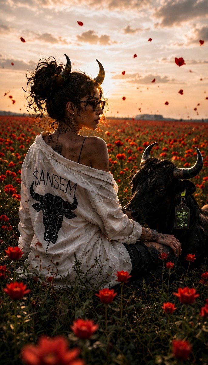 0xyoona10's tweet photo. Today is a big day for me because it my birthday🎂

I’m happy to celebrate it with the $ANSEM community🐂🀄

I promise the first airdrop I receive from $ANSEM will go toward celebrating my birthday and getting the blue checkmark🌼🌸

I’ll hold the rest

@blknoiz06  @ImPushingSOL https://t.co/bWmTNg9CFa