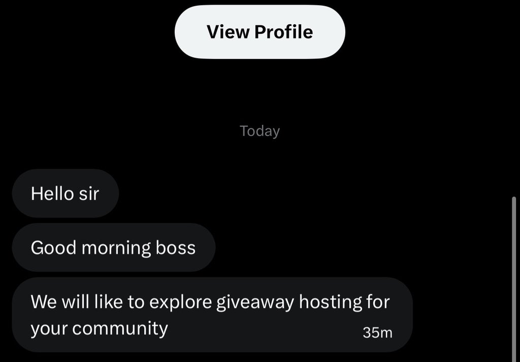 Big_Blaqqq's tweet photo. Ahbi una no need am ..? 🥲🤲🏻 https://t.co/CtBEg1xMk6