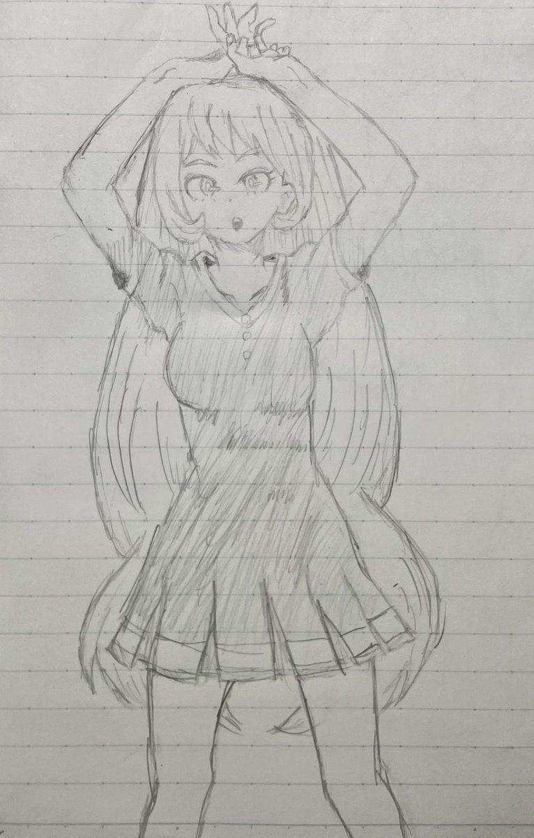 Hanittsu's tweet photo. https://t.co/fOrwxoujMG