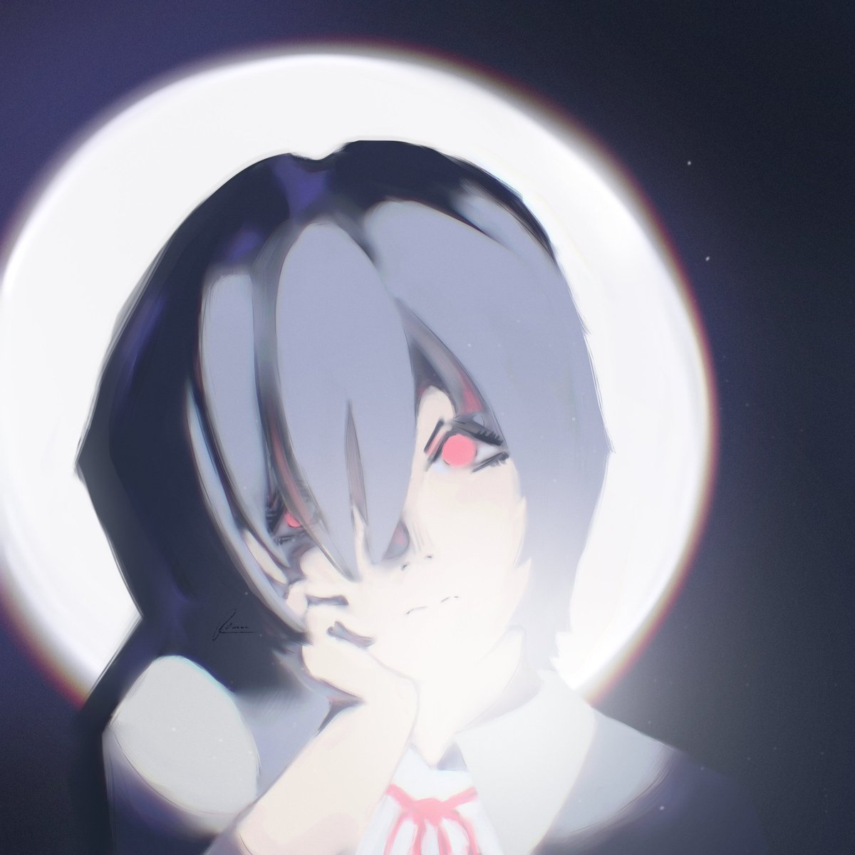 nlleft24's tweet photo. rei ayanami
#evangelion https://t.co/w8LI5TN0Cc
