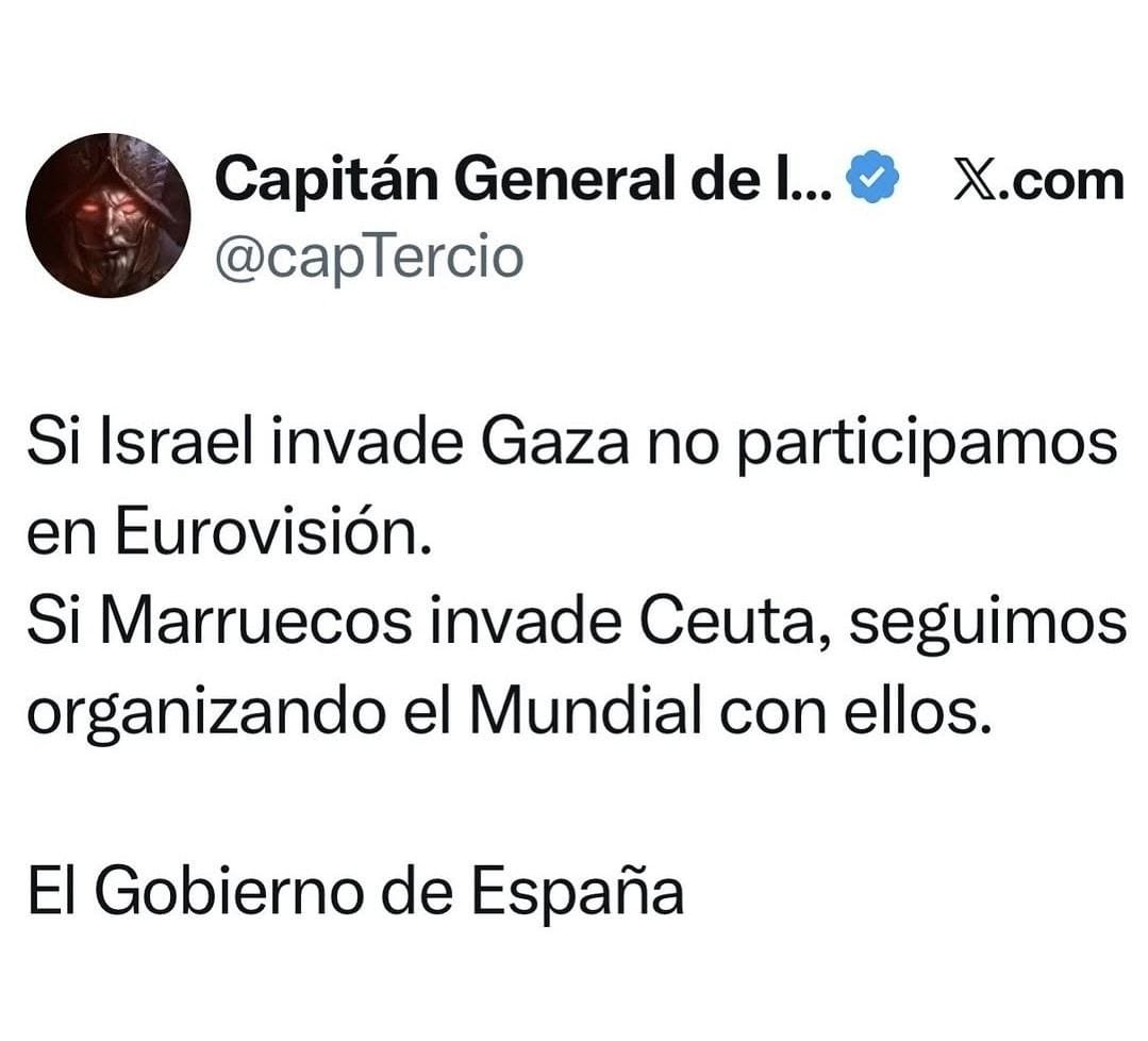 ElDoctor1958's tweet photo. Puta mierda de desgobierno https://t.co/4D5fb0OdeC