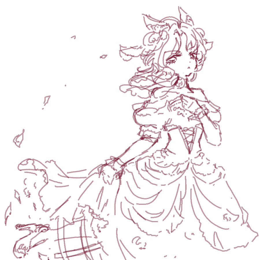 ricosouko_'s tweet photo. 10年代同期とローズとロズルラ 🌹♟️　絵 https://t.co/HNNF0sHFHz
