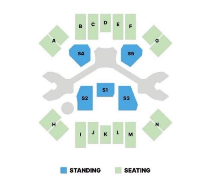 _Dede22y's tweet photo. WTS 2026 SBS GAYO DAEJEON SUMMER
📅 08.09 KINTEX

日時2026年8月9日

🎫 Floor S1
🎫 1F - zone D

FOREIGNERS CAN BUY ALSO

購入はDMまで🫶🏼
#Gayodaejeon #Dino #Wonpil #TAEYONG #TEN #불빨간사춘기 #StrayKids #ATEEZ #비비 #최예나 #싸이커스 #xikers 
#Gayodaejeon https://t.co/ou2iuDxT96