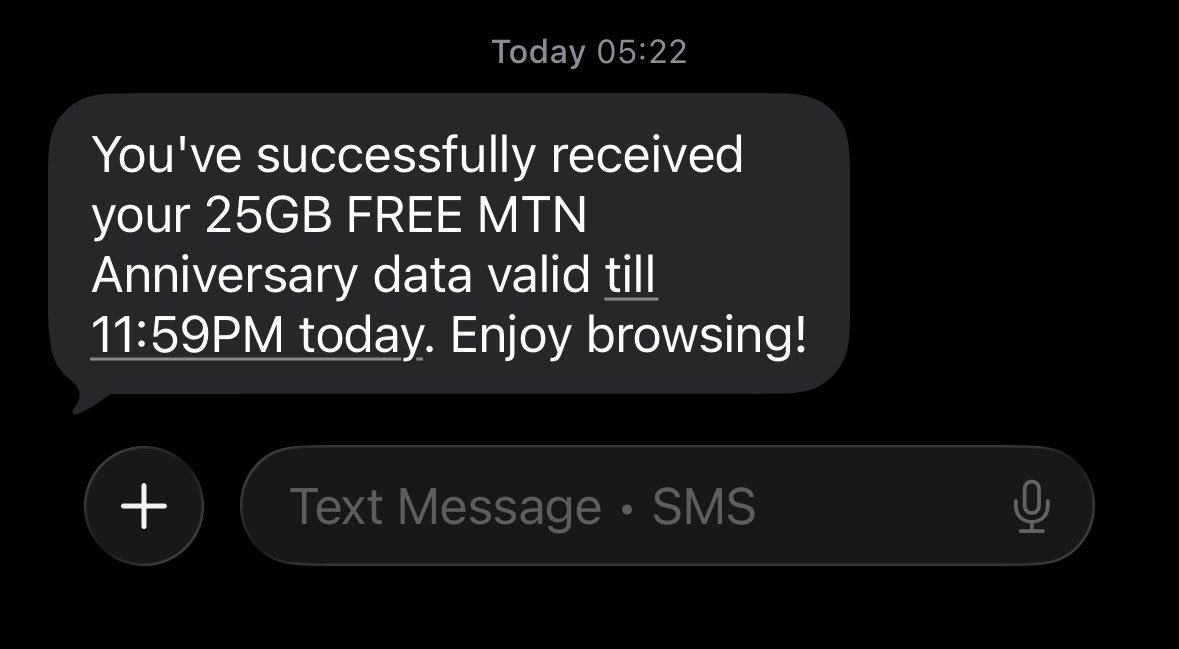 MiracleBedford's tweet photo. I got mine
#MTNAT25 @MTNNG https://t.co/2jTjbA6VSQ