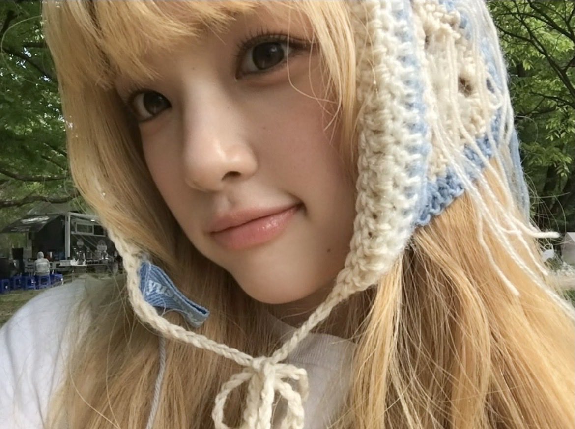nyutellapics's tweet photo. https://t.co/AyY7XbXR1u