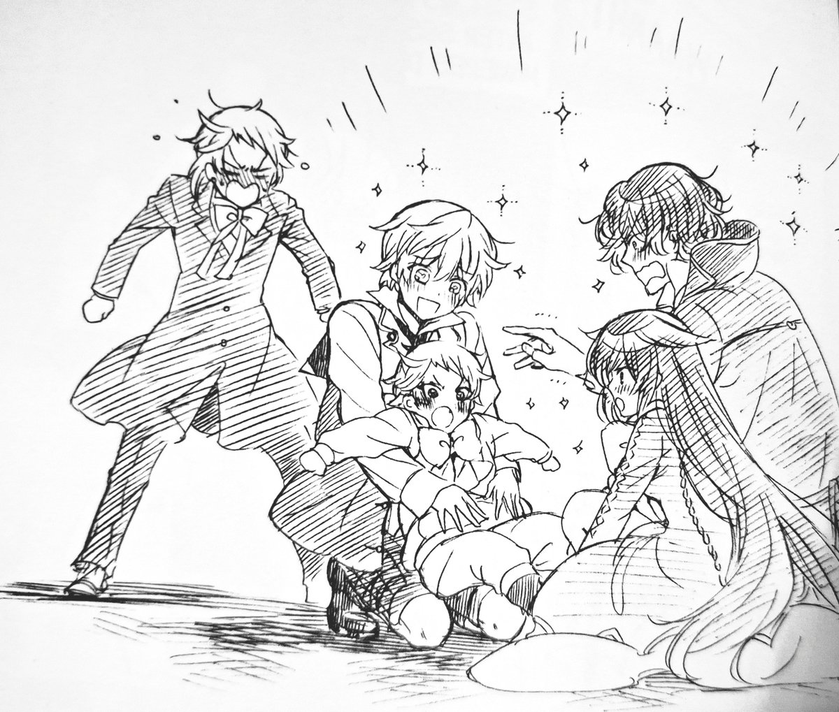 dailygil_'s tweet photo. happy birthday Elliot ! ✨️ https://t.co/XjlCIxu205