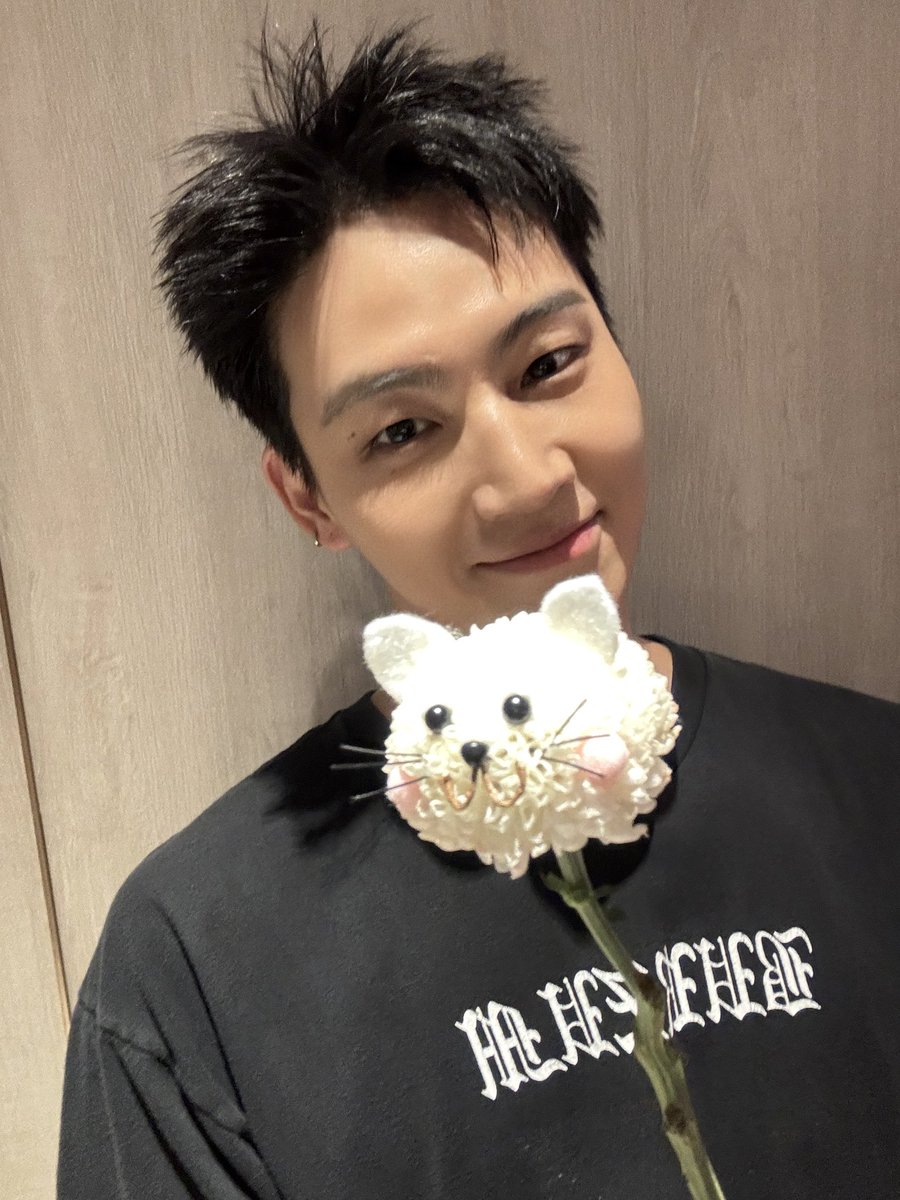 528hzkr's tweet photo. 세계고양이의날🐱 야~옹 https://t.co/OYeIrG0YRo
