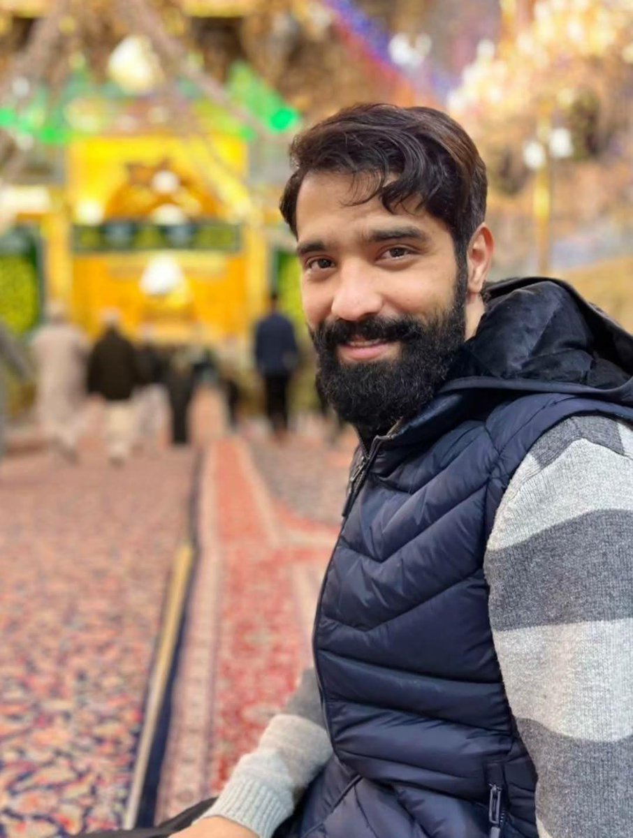 mohaslNi's tweet photo. آقای پزشکیان فقط رسیدگی به اشک تمساح فردوسی‌پور براتون اولویته؟! https://t.co/zJMtdIIAY5
