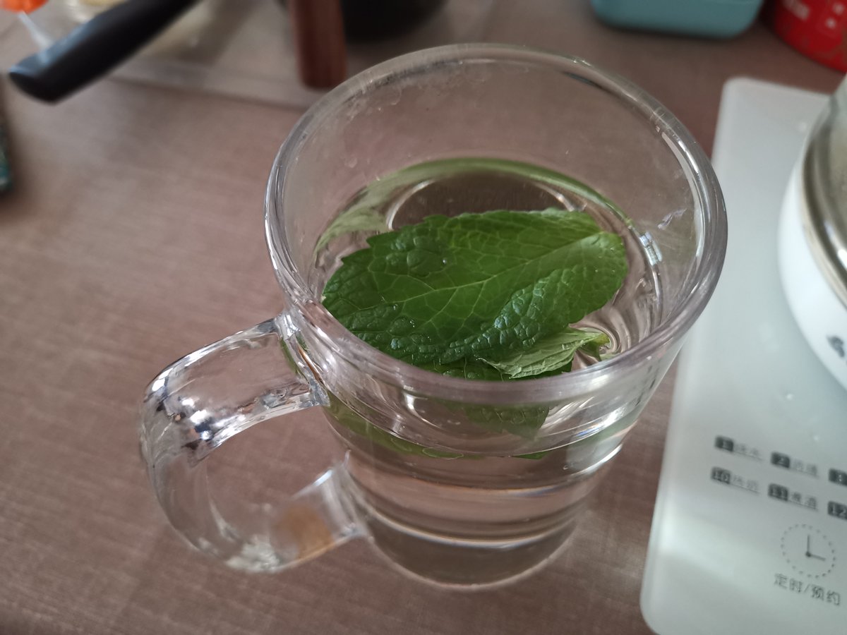 TheMovieMaster1's tweet photo. This is the first time I've tried a floating plant-based bubble tea with zero sugar u0026 no aftertaste—game changer for my daily pick-me-up! https://t.co/PGyd98i3ds