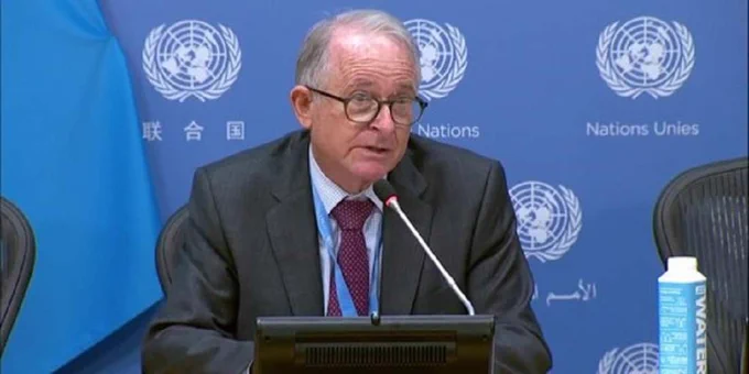 UN Rapporteur Demands Immediate Release of Women’s Rights Workers in Kabul