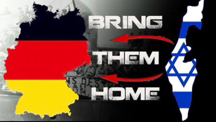 MinaEva42710330's tweet photo. @AhmedNawaz1003 @AbujomaaGaza 🇮🇱👹🔥 https://t.co/lR5yUle5nf