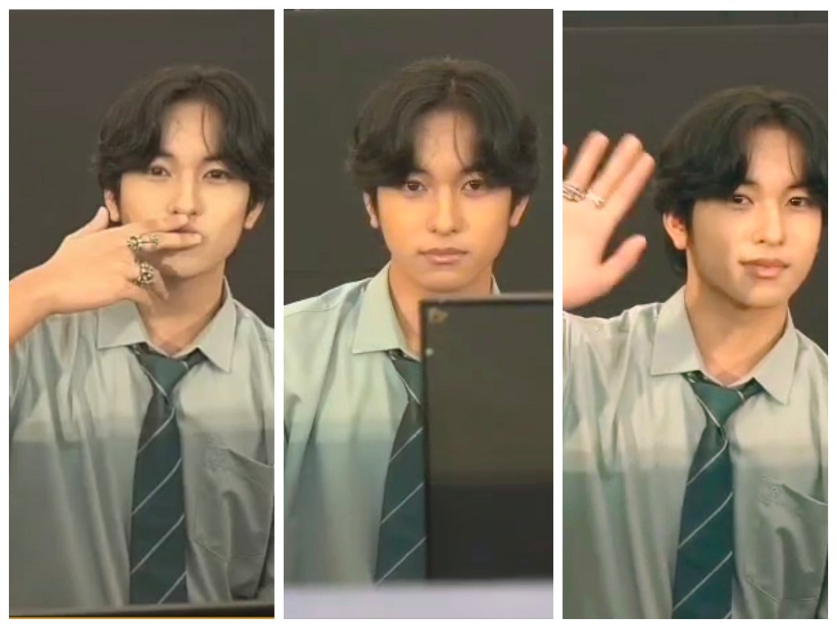Anchorsjhen's tweet photo. SM LITTLE STAR 2026 JUDGING PANEL, Mr. Marcus CABAIS

MARCUS RETURNS FOURWARD

#FromLittleStarToJudge
#HORI7ON #호라이즌
#MARCUS #마커스
@HORI7ONofficial https://t.co/47c3mQJbwJ