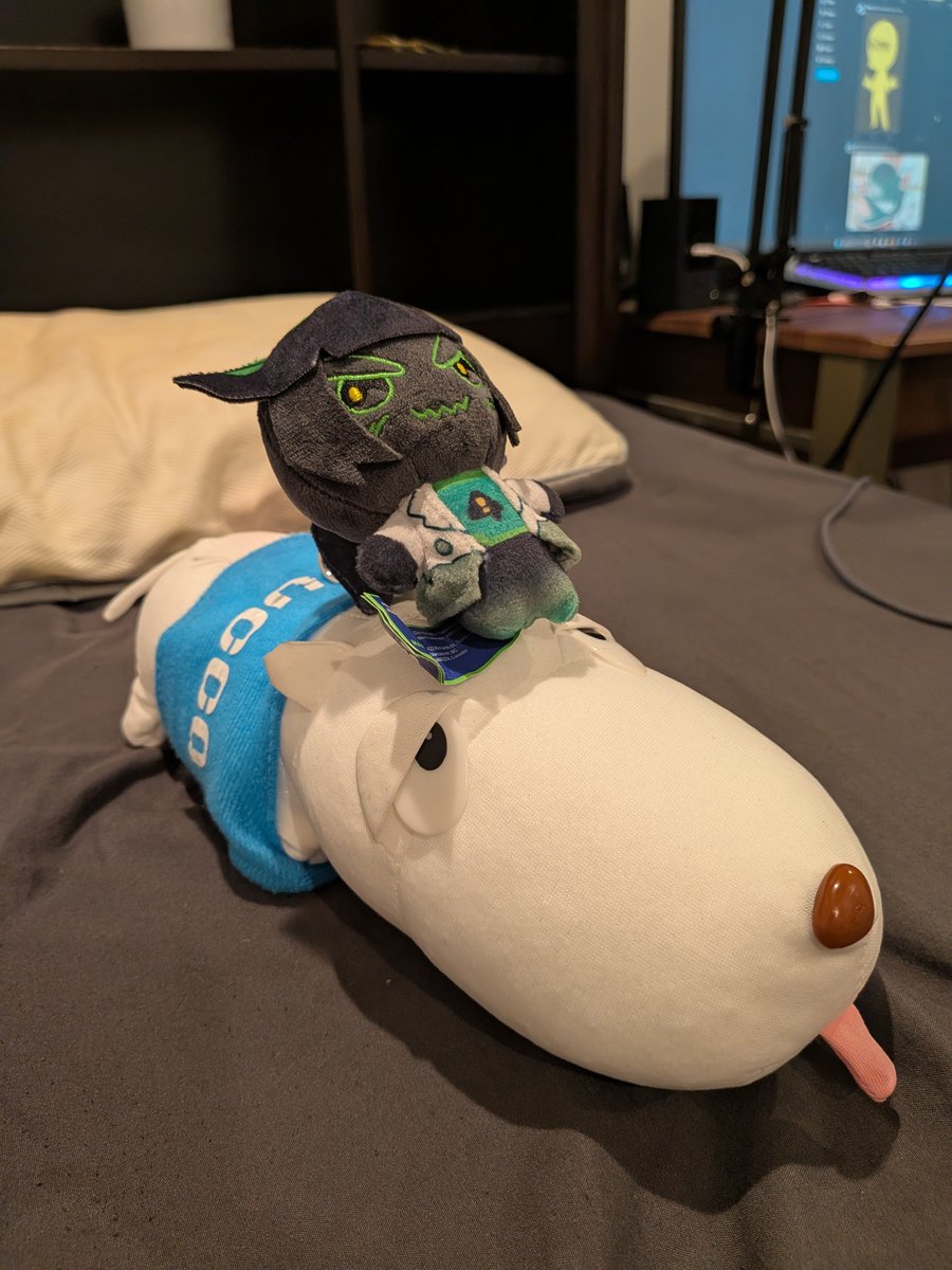 StarSeraphim01's tweet photo. I just came back to Twitter to post this little toxic chudling
#phisnap #phismerch https://t.co/vZKmW9ZFjZ