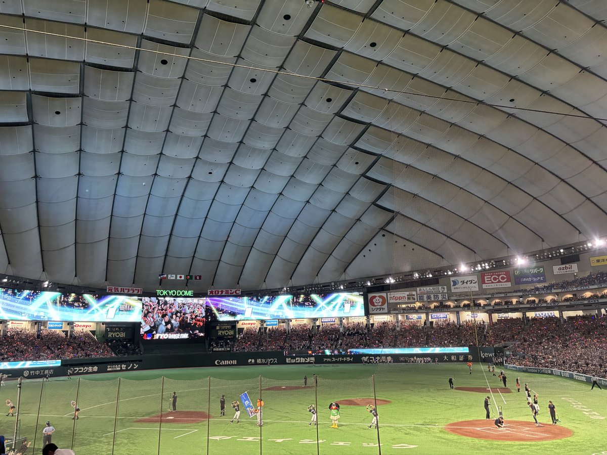 legend_ryou's tweet photo. 昨日久しぶりに現地行った！気付いたらヒット2本で終わってた😂お酒飲みに行っただけだった😂 https://t.co/b4dERduFF8