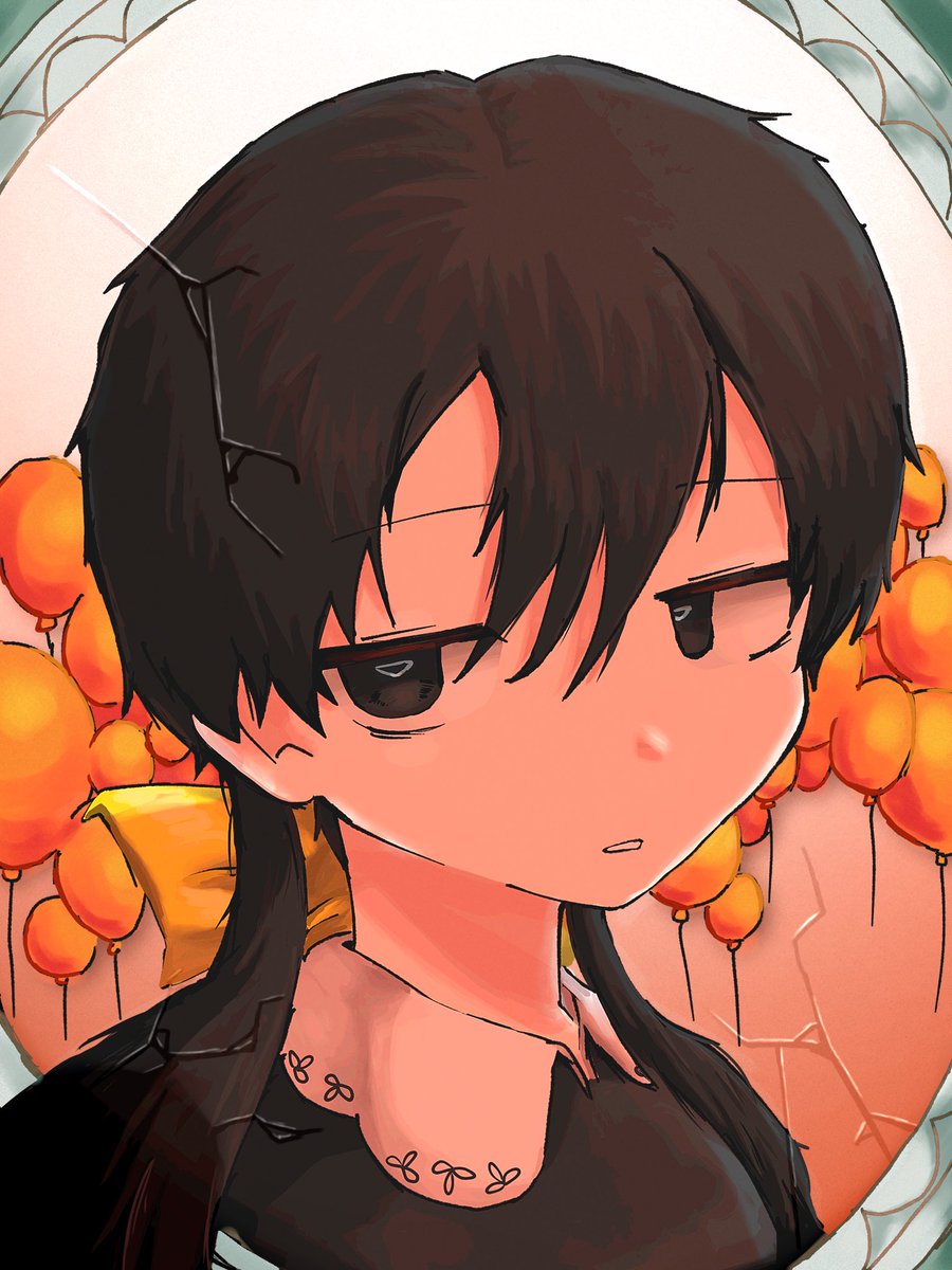 Ruuka_Illust's tweet photo. アプリコット https://t.co/d4pQ40882r