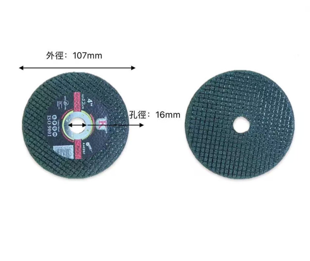 AbrasiveSup's tweet photo. High performance abrasive tools for metal cutting, grinding &amp; polishing!
Get wholesale price &amp; free sample now!

WhatsApp: +8615638302963

#AbrasiveTools  #HardwareSupply  #SteelGrinding #HardwareTools #MetalFabrication https://t.co/PrQA5UHavU
