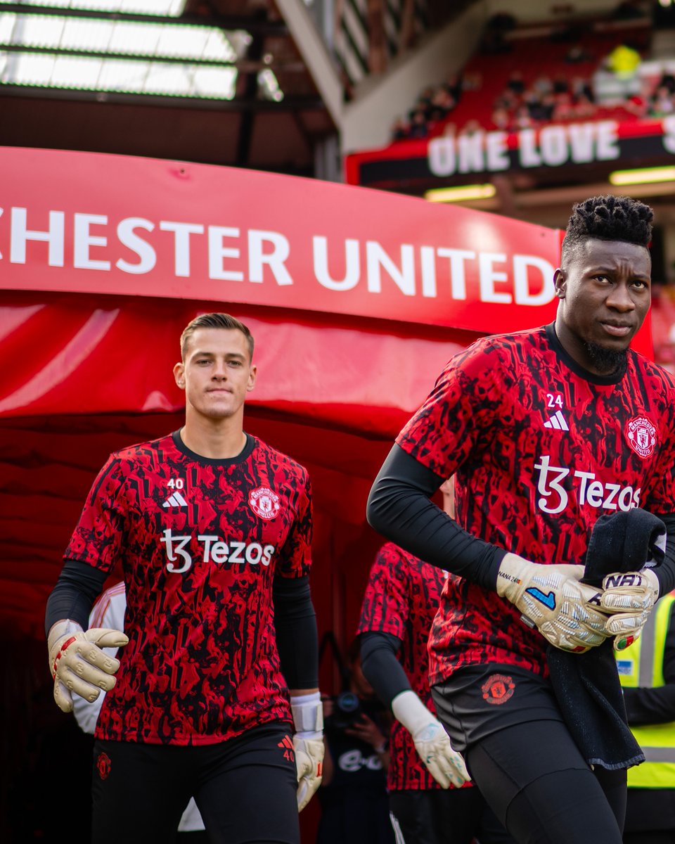 ManUtd's tweet photo. Best of luck to Radek Vitek, who has completed a move to Middlesbrough.

We thank him for everything over the last six years ❤️