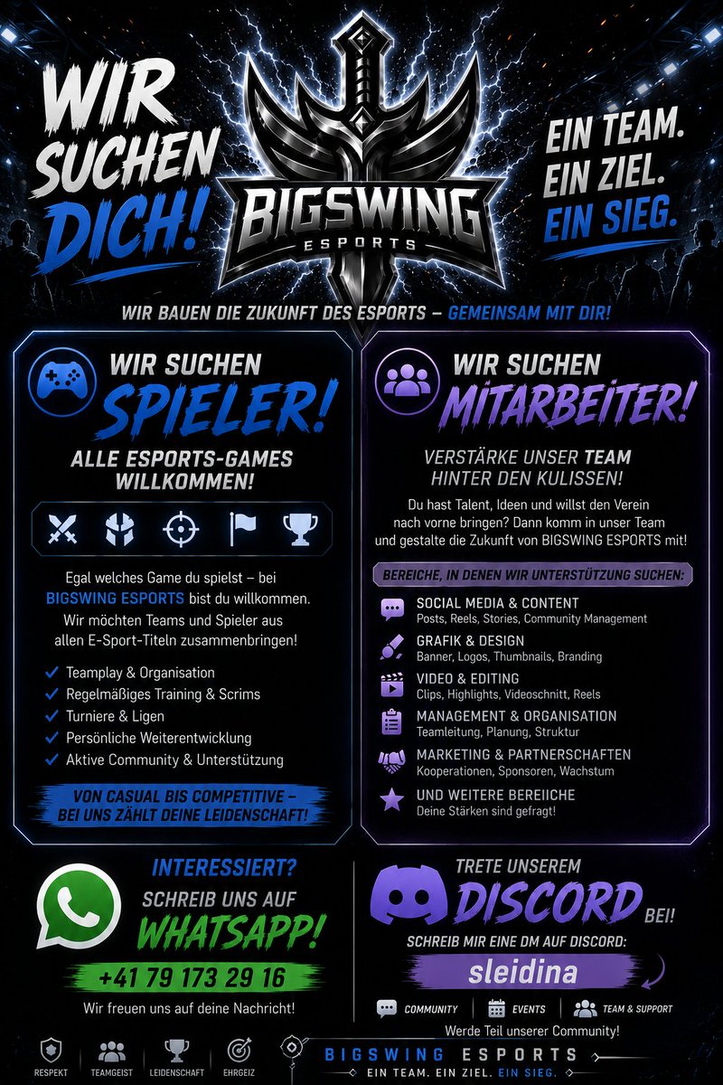 BigSwingeSports's tweet photo. https://t.co/D3bsHvhOq5
