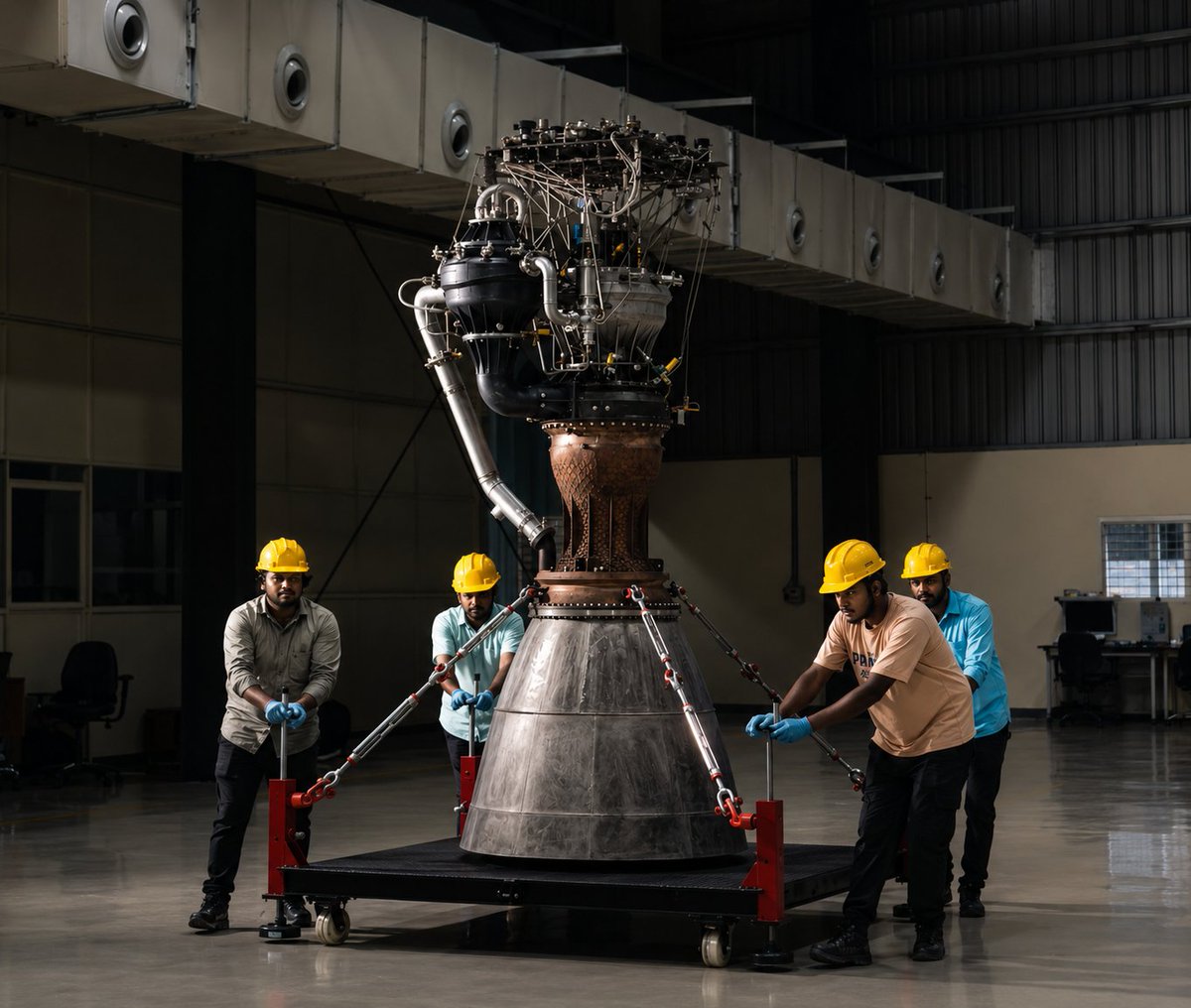 ReasonableManX's tweet photo. Absolutely based.
#FFSC #Astrobase #ISRO https://t.co/2ZL6EH3Jgg