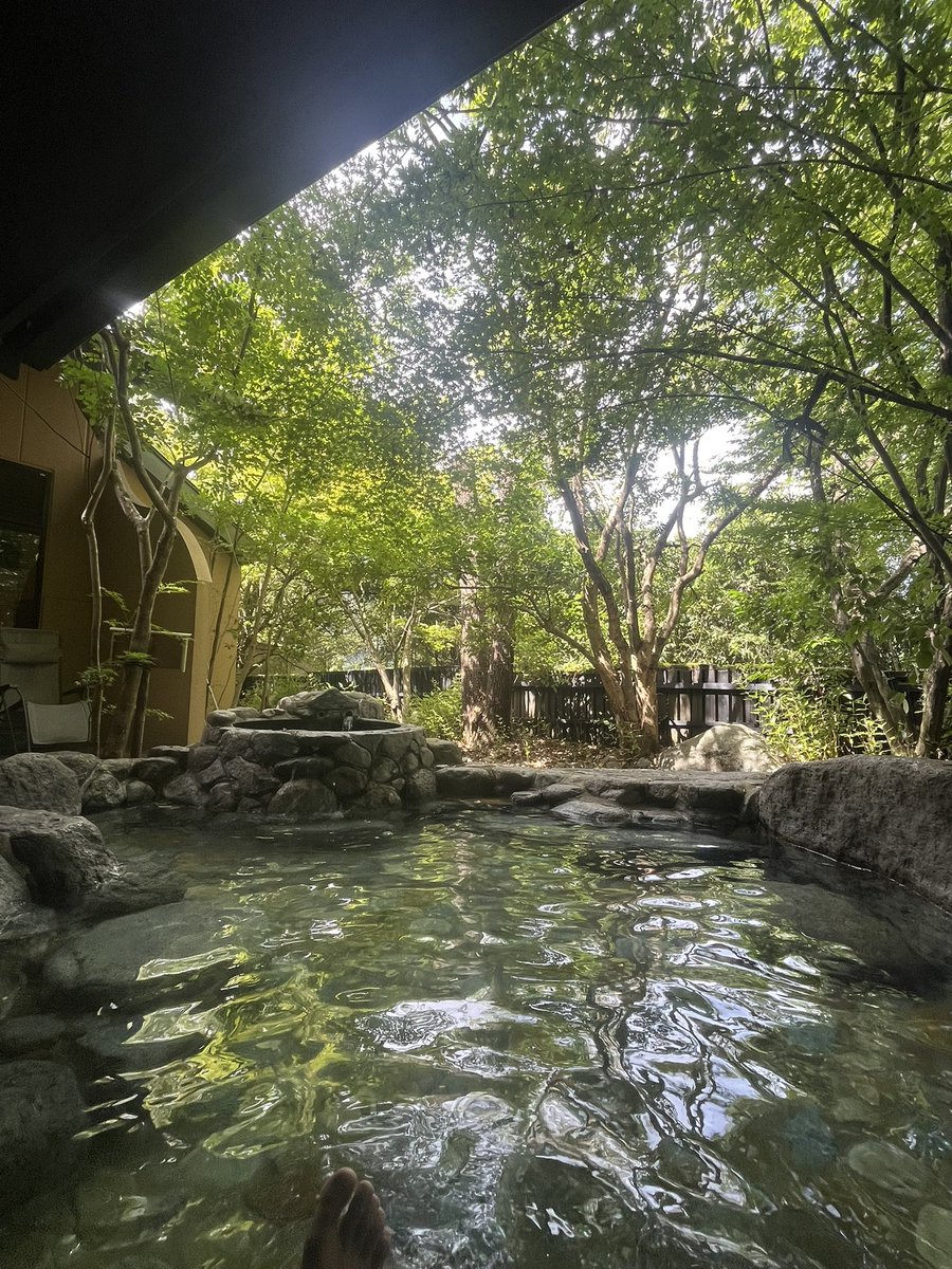 muchiko2326's tweet photo. 温泉♨️
癒された
#人妻
#温泉 https://t.co/etwj0TtJuG