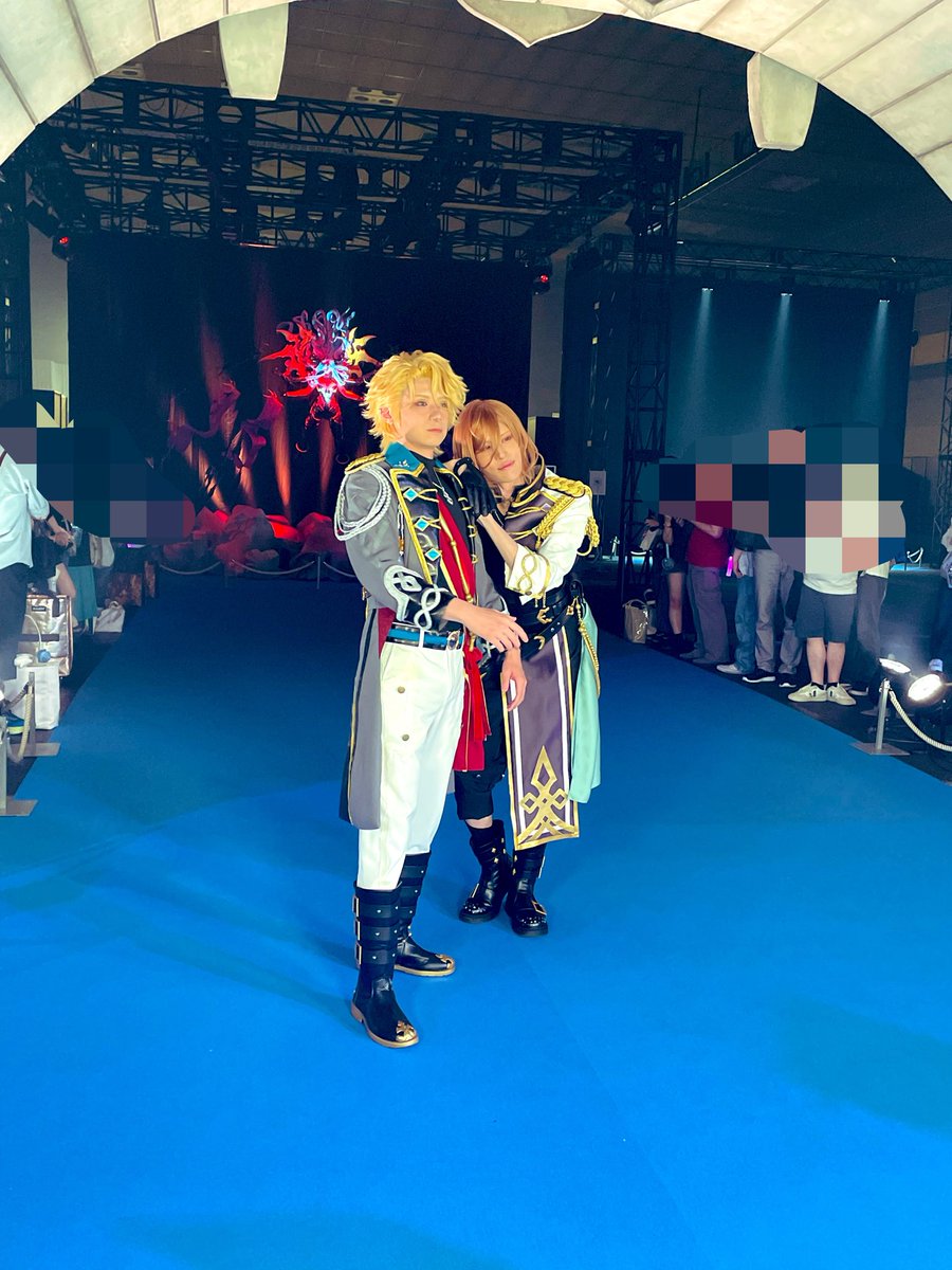 rubbish_2ss's tweet photo. 勘で並んだ列がダルモアだった　ありがとう……すごい瞬間をくれて…… https://t.co/60XWUCP4hx
