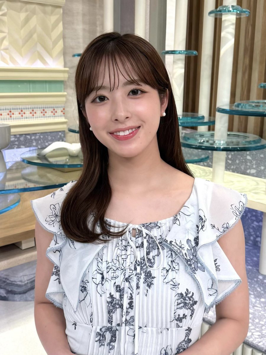 mitarasi187's tweet photo. 田原 萌々アナ🤍 https://t.co/oQ13H4LbW4